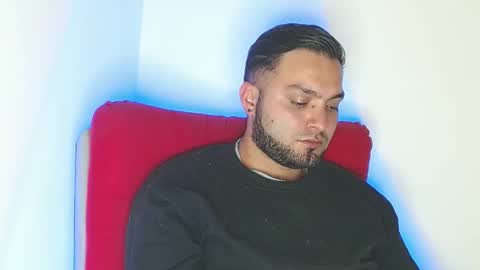 Stiven - online show from February 2026 06:40:02 AM