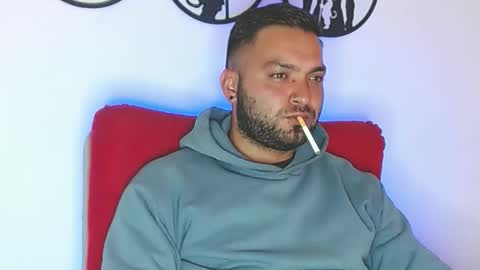 Stiven - online show from March 2026 03:18:01 PM