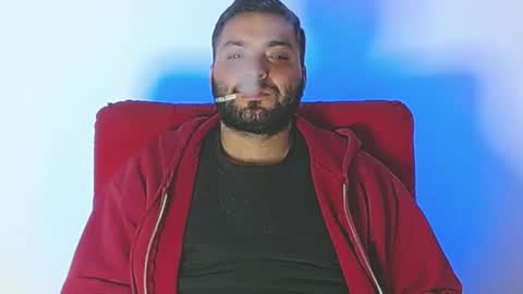 Stiven - online show from April 2026 05:27:01 AM