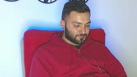 Stiven - online show from April 2026 06:14:01 AM