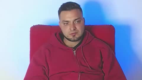 Stiven - online show from April 2026 08:51:01 AM