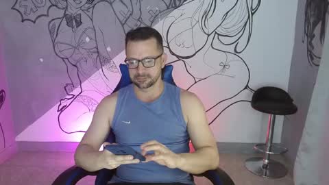 Robert online show from November 2025 06:43:02 PM