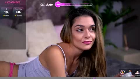 Roberta online show from November 2025 10:49:01 AM