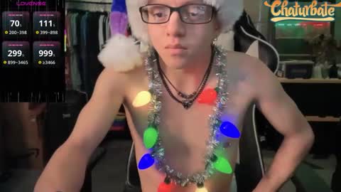 Robert Cici Jr. online show from December 2025 01:03:01 AM