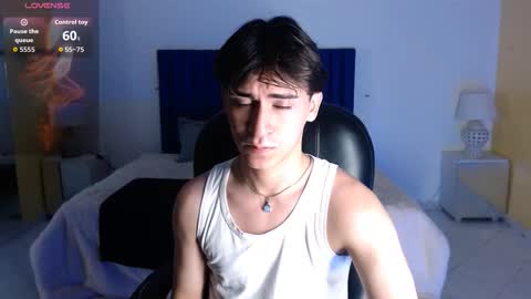 Snapshot of roberthalv chatting on February 2026 02:13:01 PM ROBERTH online show from February 2026 02:13:01 PM