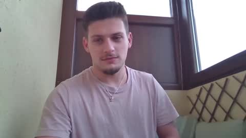 Roberto online show from January 2026 12:54:01 PM