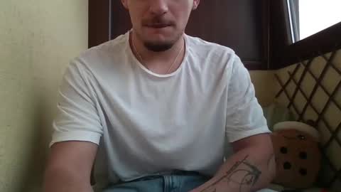 Roberto online show from February 2026 02:35:01 PM