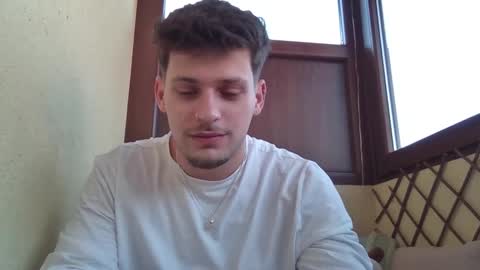 Roberto online show from March 2026 07:03:01 AM