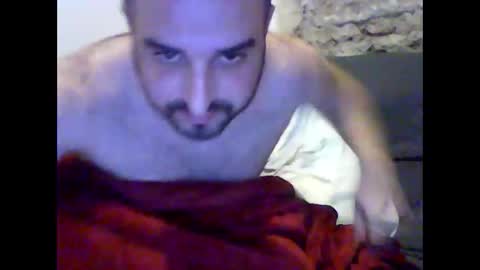 Roberto online show from December 2024 08:42:02 PM