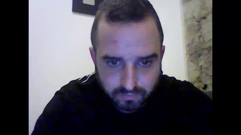 Roberto online show from January 2025 10:20:02 PM