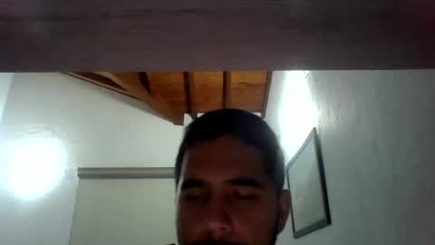 robertorodriguez503 online show from May 2026 07:35:01 AM