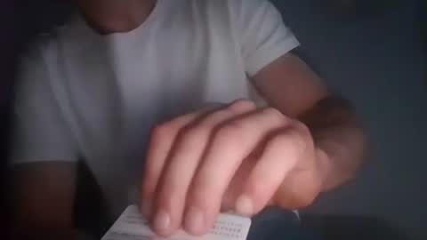 Snapshot of robertxxxpo chatting on January 2025 03:31:01 AM Zenek online show from January 2025 03:31:01 AM