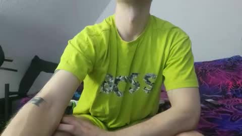 Snapshot of robertxxxpo chatting on February 2026 06:53:01 AM Zenek online show from February 2026 06:53:01 AM