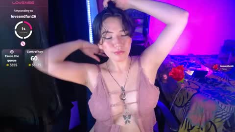 Robin online show from February 2026 11:54:01 PM