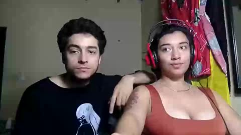 Snapshot of robin_h00t chatting on March 2025 02:19:02 AM Ivanna and Robin online show from March 2025 02:19:02 AM