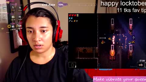 Snapshot of robin_h00t chatting on October 2025 01:37:02 AM Ivanna and Robin online show from October 2025 01:37:02 AM