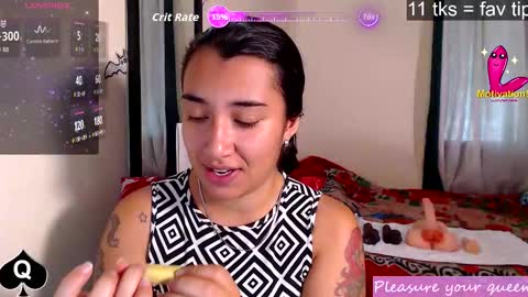 Snapshot of robin_h00t chatting on November 2025 06:51:02 PM Ivanna and Robin online show from November 2025 06:51:02 PM