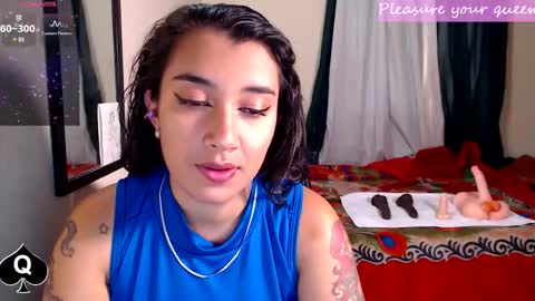 Snapshot of robin_h00t chatting on November 2025 07:57:01 PM Ivanna and Robin online show from November 2025 07:57:01 PM