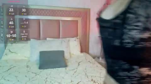 robin D online show from October 2025 12:05:02 PM