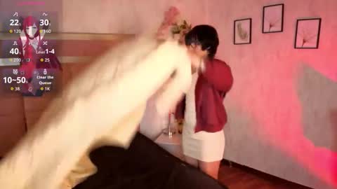 robin D online show from November 2025 12:05:02 PM