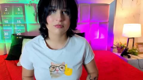 Snapshot of robinbennett chatting on May 2026 12:59:01 PM robin D online show from May 2026 12:59:01 PM