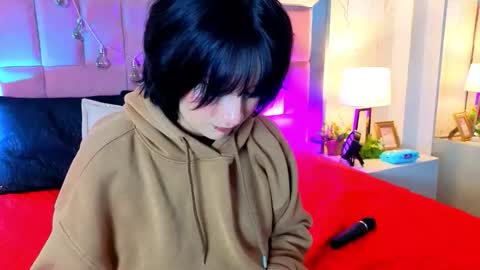 Snapshot of robinbennett chatting on May 2026 01:39:02 PM robin D online show from May 2026 01:39:02 PM