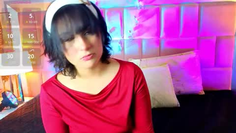 Snapshot of robinbennett chatting on May 2026 02:15:02 PM robin D online show from May 2026 02:15:02 PM
