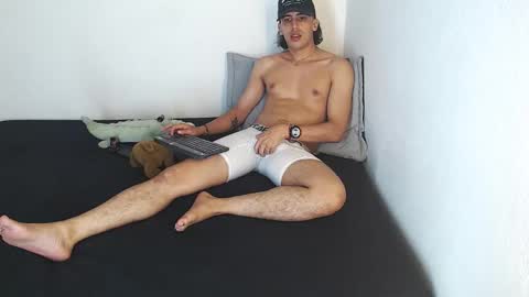 Robisson Zack online show from March 2026 06:42:01 AM