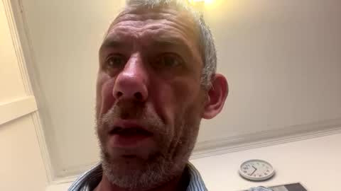 robjockey83 online show from September 2025 10:40:01 AM