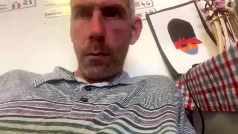 robjockey83 online show from October 2025 11:00:02 AM