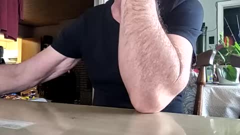 robke1966 online show from February 2025 08:09:02 AM