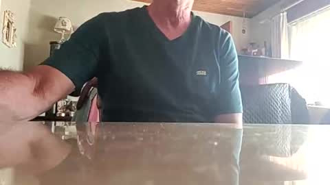 robke1966 online show from September 2025 06:41:01 AM