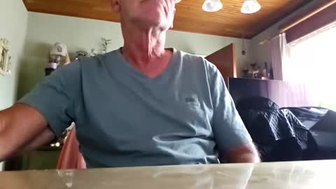 robke1966 online show from October 2025 07:19:01 AM