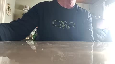 robke1966 online show from March 2026 10:43:01 AM