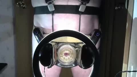 Snapshot of robodickmilker chatting on January 2025 09:57:01 PM Robodickmilker online show from January 2025 09:57:01 PM