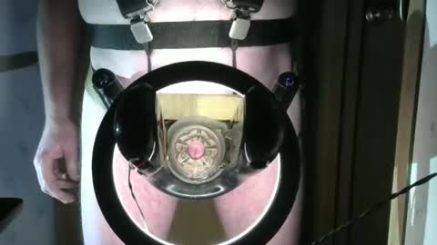 Snapshot of robodickmilker chatting on February 2025 12:19:02 AM Robodickmilker online show from February 2025 12:19:02 AM