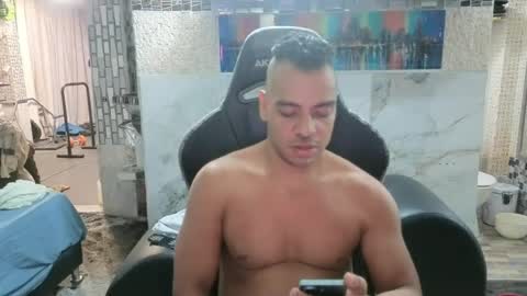 Snapshot of robotjojo1888 chatting on July 2026 03:25:02 AM cazador 99 online show from July 2026 03:25:02 AM