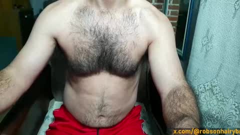 Robson online show from November 2025 02:57:02 AM