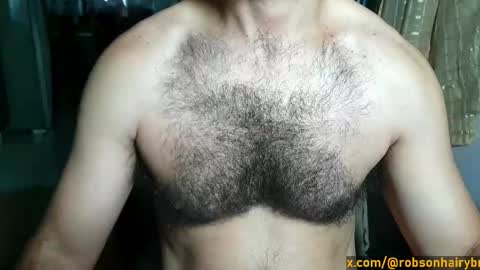 Robson online show from February 2026 04:42:01 AM