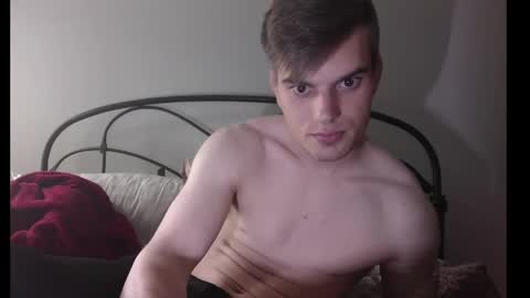 RobTheBottomXXX online show from April 2026 07:05:01 PM