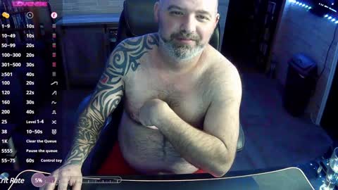 Snapshot of robun1801 chatting on January 2025 08:13:02 AM Tequila and Whiskey online show from January 2025 08:13:02 AM