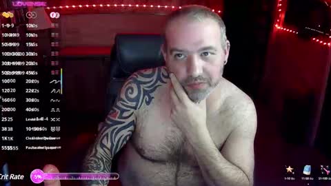 Snapshot of robun1801 chatting on March 2025 03:28:02 AM Tequila and Whiskey online show from March 2025 03:28:02 AM