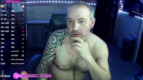 Snapshot of robun1801 chatting on March 2025 04:05:02 AM Tequila and Whiskey online show from March 2025 04:05:02 AM