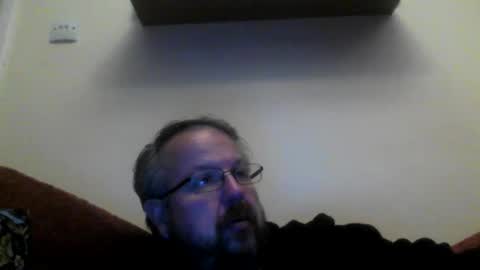 Rob online show from February 2025 11:12:01 PM