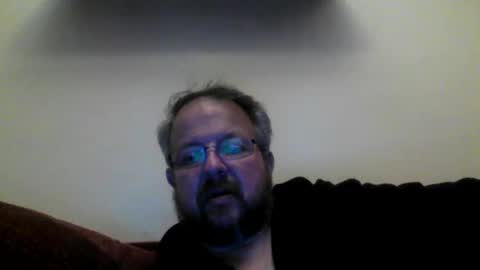 Rob online show from March 2025 08:52:01 PM