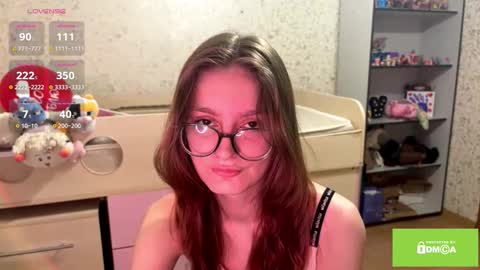 robynsentinella online show from March 2026 09:22:02 PM