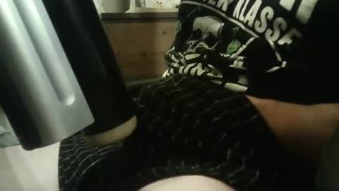 Snapshot of roccki999 chatting on October 2025 11:24:01 PM Nick online show from October 2025 11:24:01 PM