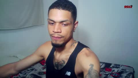 Rocco online show from December 2025 03:33:01 AM