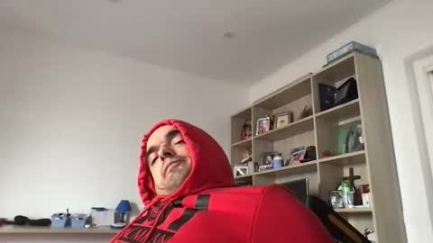 rocco_1978 online show from March 2026 08:32:02 AM