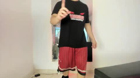 Rocco online show from June 2026 07:51:02 PM